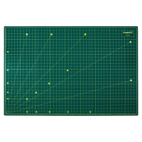 Самовідновлювальний килимок для різання Axent А1, тришаровий (7900-A)