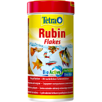 Корм для риб Tetra Rubin в пластівцях 250 мл (4004218767362)