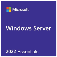 ПЗ для сервера Dell Windows Server 2022 Essential ROK (634-BYLI)