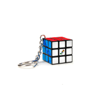 Головоломка Rubik's міні - Кубик 3х3 з кільцем (6063339)