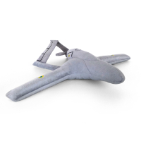 М'яка іграшка WP Merchandise Безпілотний літальний аппарат (FWPPLUSHUAV22GR00)