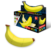 Головоломка iBlock Банан (PL-920-50)