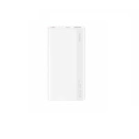 Батарея універсальна Huawei SuperCharge 10000mAh, 22.5W SE, Input USB-C, Output USB-A USB-C, White (HU-55034445)
