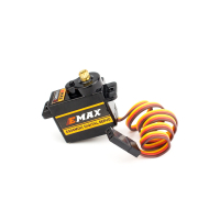 Сервопривід для дрона Emax EMAX ES08MD Mini Metal Digital Servo (0102003023)