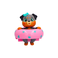 Іграшка для ванної Bloopies Цуценя - поплавець Кіра (906433IM1)