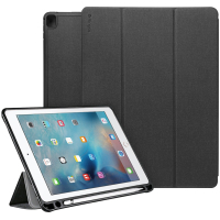 Чохол до планшета Ringke Smart Case для Apple iPad Pro 2020 12.9' BLACK (RCA4794)