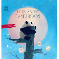 Книга Tales about Pandimoon - Kristina Nguyen Біла Сова (9786179514296)