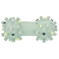 Іграшка для собак Trixie Гантель латексна 10 см (4011905356112)