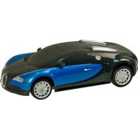 Радіокерована іграшка MZ Bugatti (27028 (B24))