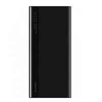 Батарея універсальна Huawei SuperCharge 10000mAh, 22.5W SE, Input USB-C, Output USB-A USB-C, Black (HU-55034446)