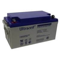 Батарея до ДБЖ Ultracell 12V-65Ah, AGM (UL65-12)