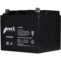Батарея до ДБЖ Trinix AGM 12V-45Ah (44-00041)