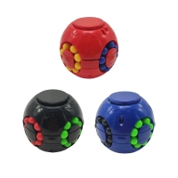 Головоломка A-Toys антистрес IQ ball (633-117K)