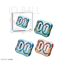 Головоломка A-Toys антистрес IQ ball (633-117R)