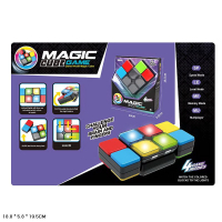 Головоломка A-Toys Magic cube game (3001C)