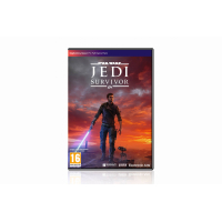 Гра PC Star Wars Jedi: Survivor [English version] (1095316)