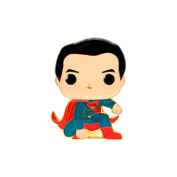Пін Funko Pop серії «DC Comics» – Супермен (DCCPP0006)