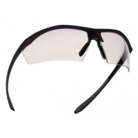 Тактичні окуляри Bolle Sentinel з димчатими лінзами (PTSSENT-401)