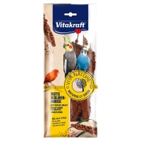 Ласощі для птахів Vitakraft Vita Nature 80 г (4008239211170)