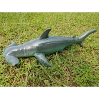 Фігурка Lanka Novelties Акула-молот, 33 см (21578)
