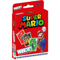 Настільна гра Winning Moves Super Mario WHOT! (WM02857-ML1-12)
