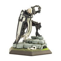 Статуетка Blizzard Crusader (Діабло) 23 см (B63377)