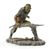 Статуетка Iron Studios Lord Of The Rings Swordsman Statue Art Scale 1/10 (WBLOR43121-10)