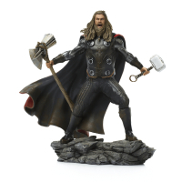 Статуетка Iron Studios Marvel The Infinity Saga Thor (MARCAS44321-10)