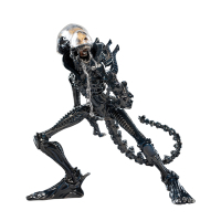 Статуетка Alien Xenomorph (Чужий Ксеноморф) 18,5 см (055002971)