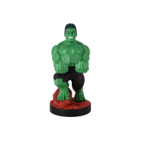 Фігурка-тримач Exquisite Gaming Marvel Hulk (CGCRMR300226)