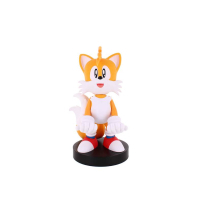 Фігурка-тримач Exquisite Gaming Sonic Tails (CGCRSG300128)