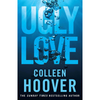 Книга Ugly Love - Colleen Hoover Simon & Schuster (9781471136726)