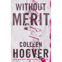 Книга Without Merit - Colleen Hoover Simon & Schuster (9781471174018)