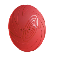 Іграшка для собак Trixie Літаюча тарілка d 18 см (кольори в асортименті) (4011905335018)