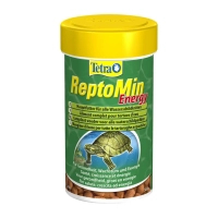 Корм для черепах Tetra ReptoMin Energy 250 мл (4004218178649)