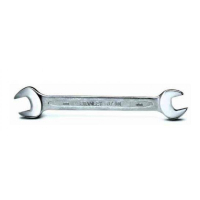 Ключ Stanley ріжковий, 25x28мм, метричний (4-87-106)