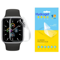 Плівка захисна Drobak Hydrogel Apple Watch Series 7 GPS 41mm (2 шт) (313158) (313158)