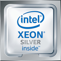Процесор серверний Lenovo Intel Xeon Silver 4110 8C 85W 2.1GHz Processor Option Kit (7XG7A05531)