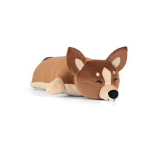 Подушка WP Merchandise декоративна Doggy huggy обіймашка (FWPDOGYHUGBKC0000)
