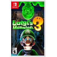 Гра Nintendo Luigi's Mansion 3, картридж (045496425241)