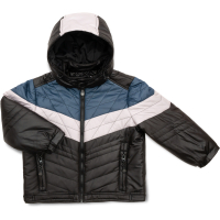 Куртка Snowimage демісезонна (SICMY-M416A_91-116B-black)