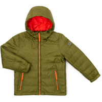 Куртка Snowimage демісезонна (SICMY-S409-158B-green)
