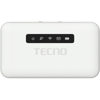 Мобільний Wi-Fi роутер Tecno TR118 (lifecell)