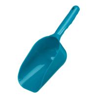 Лопатка для туалету Trixie S (кольори в асортименті) (4011905040455)