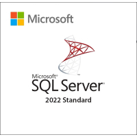 ПЗ для сервера Microsoft SQL Server 2022 Standard Edition Commercial, Perpetual (DG7GMGF0M80J_0002)