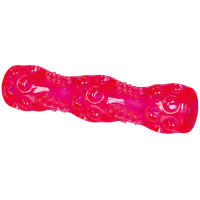 Іграшка для собак Trixie Паличка з пискавкою 18 см (4011905336534)