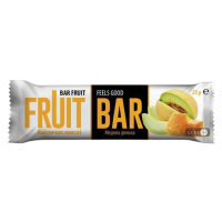 Вітамінно-мінеральний комплекс Вітапак Fruit Bar со вкусом медовой дыньки 25г (4820113926129)
