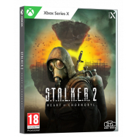 Гра Xbox S.T.A.L.K.E.R. 2 Limited Edition, BD диск (1072021)