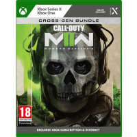 Гра Xbox Call of Duty: Modern Warfare II, BD диск (1104028)