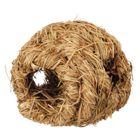 Гніздо для гризунів Trixie плетене d 10 см (4011905061085)